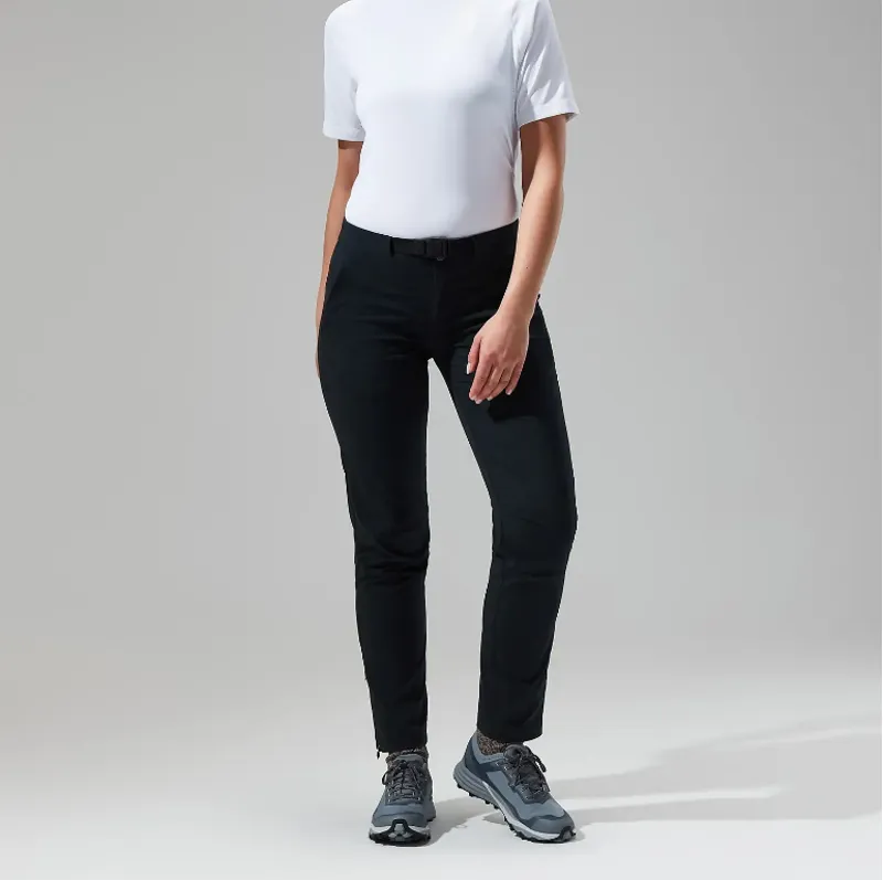 Berghaus Women's Lomaxx Pant in Black